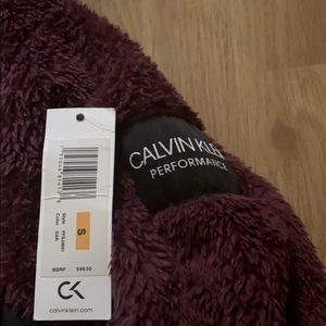 Calvin Klein jacket